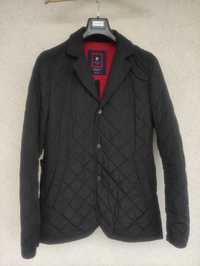 Męska kurtka pikowana w stylu marynarki Pierre Cardin model 57940