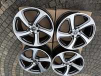 18” Mecedes W213 TPMS  - Oryginal  5x112 ET 43  8JX18H2