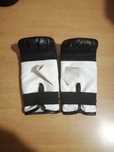 Luvas de treino de boxe