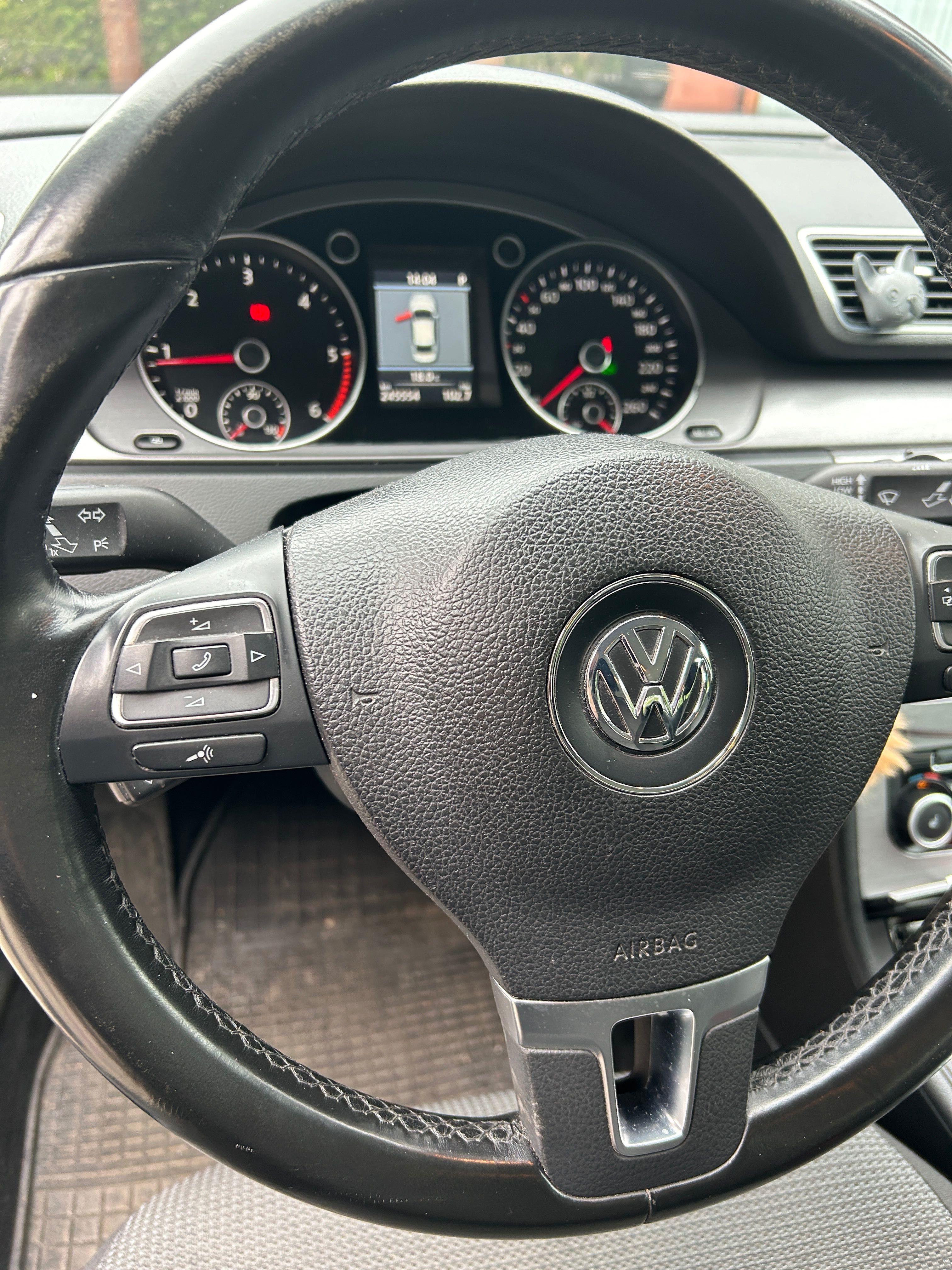 Sprzedam VW Passat 2,0 tdi