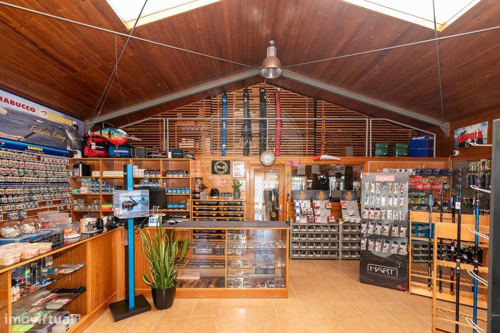 Trespasse  para venda