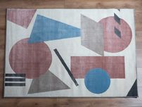 Dywan Agnella Akaste - 133 cm x 190 cm - Stan Bardzo Dobry