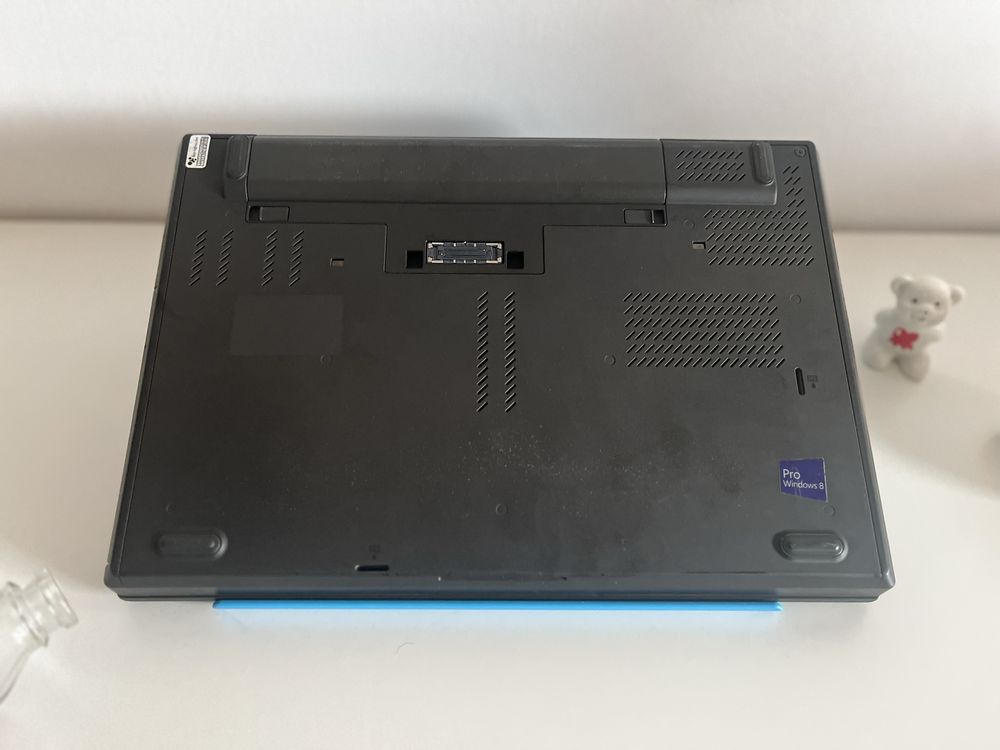 Sprzedam super laptop Lenovo ThinkPad T440P. Stan bdb Polecam