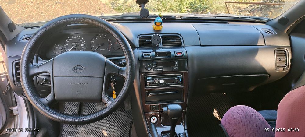 Продам Максімку на ходу.