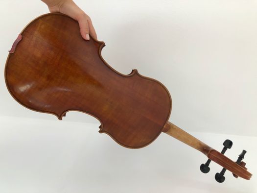 Viola d'arco 39cm/15''