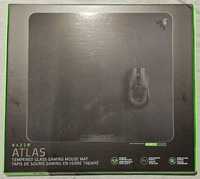 RAZER ATLAS(podkładka szklana)