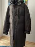 Kurtka plaszcz puchowa Pierre Cardin XL