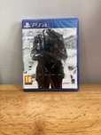 Fahrenheit Playstation 4 Ps4 Nowa