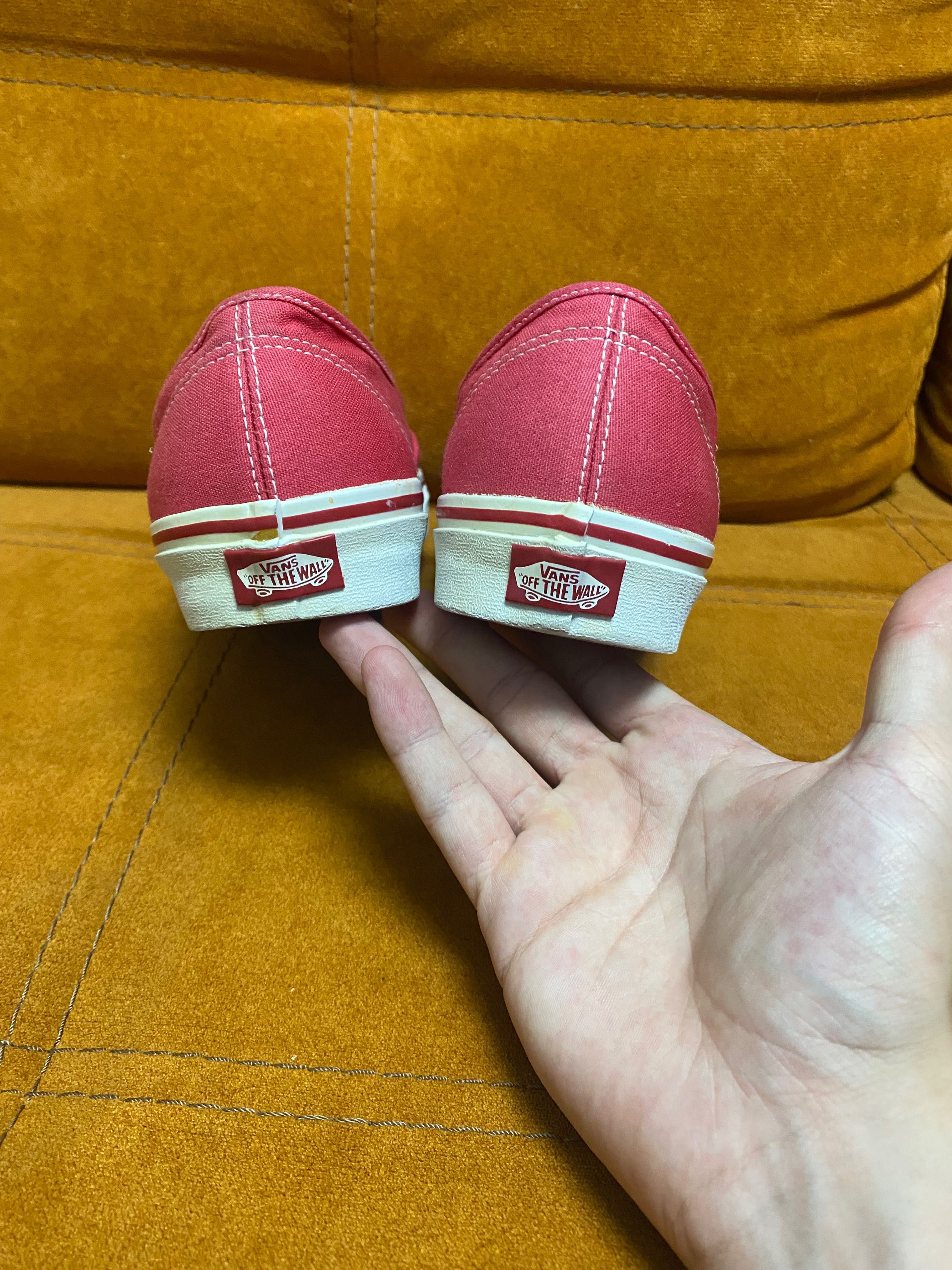 Кеди Vans Authentic