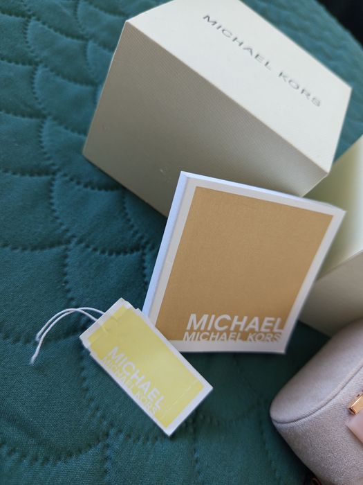 Zegarek Damski MK 5896