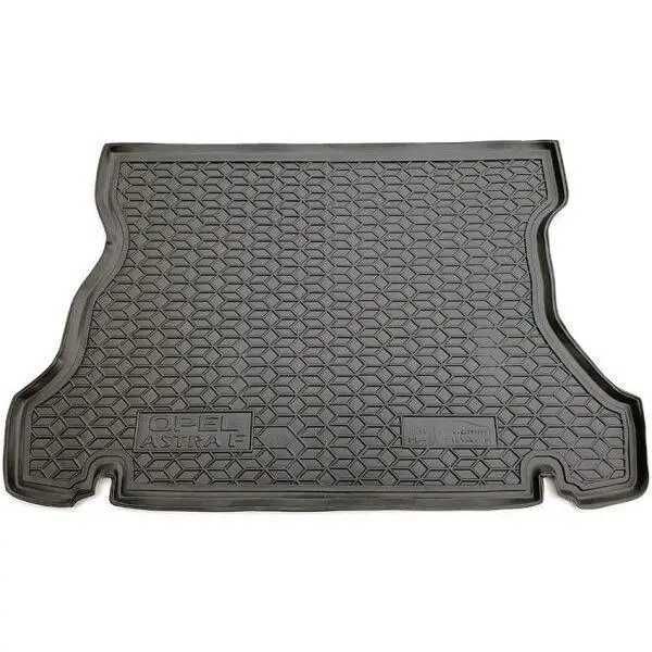 Коврик в багажник Opel Meriva/Vectra/Mokka/Corsa/Astra/Frontera/Zafira
