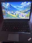 Notebook thinkpad lenovo 12gb RAm