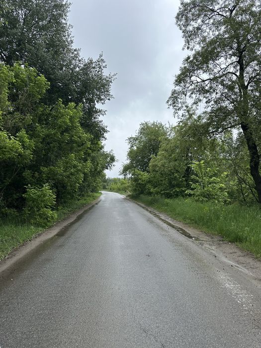 Продам участок в с Новые Петровцы