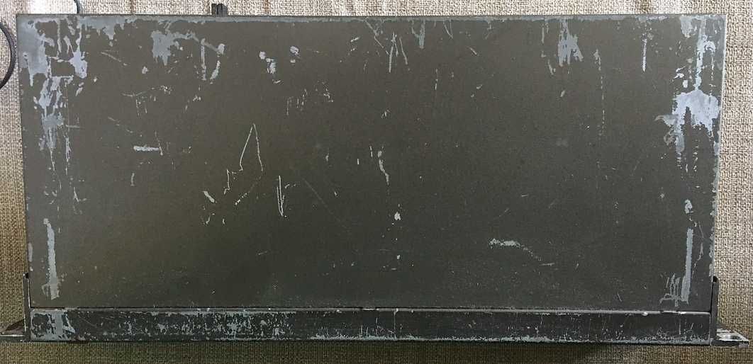 Tascam RS-20 Spring Reverb Vintage