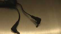 Kabel zasilający Kamera Panasonic NV GS27 , NV-GS60 SDR-H80 itp