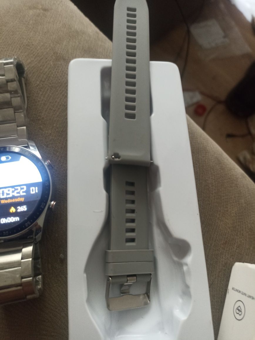 Zegarek Smart watch