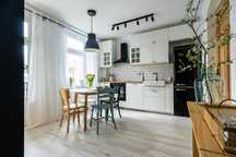 Klimatyczny apartament blisko Centrum Gliwic