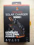 Powerbank solarny Xtorm Solar Charger 5000 mAh litowo-polimerowy