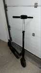 Trotinete skateflash sk urban 1.0 a funcionar