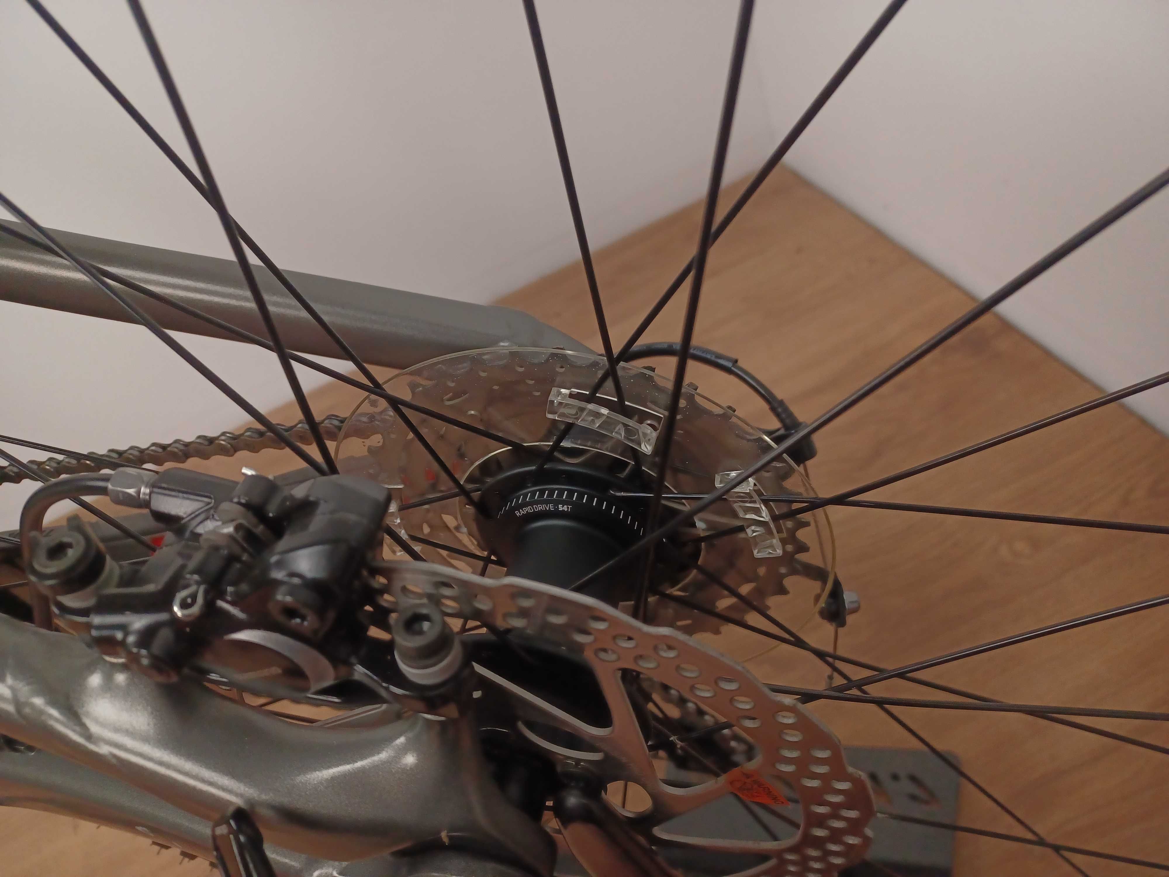 Trek Fuel Ex 5  27,5 enduro, full, b.zadbany!