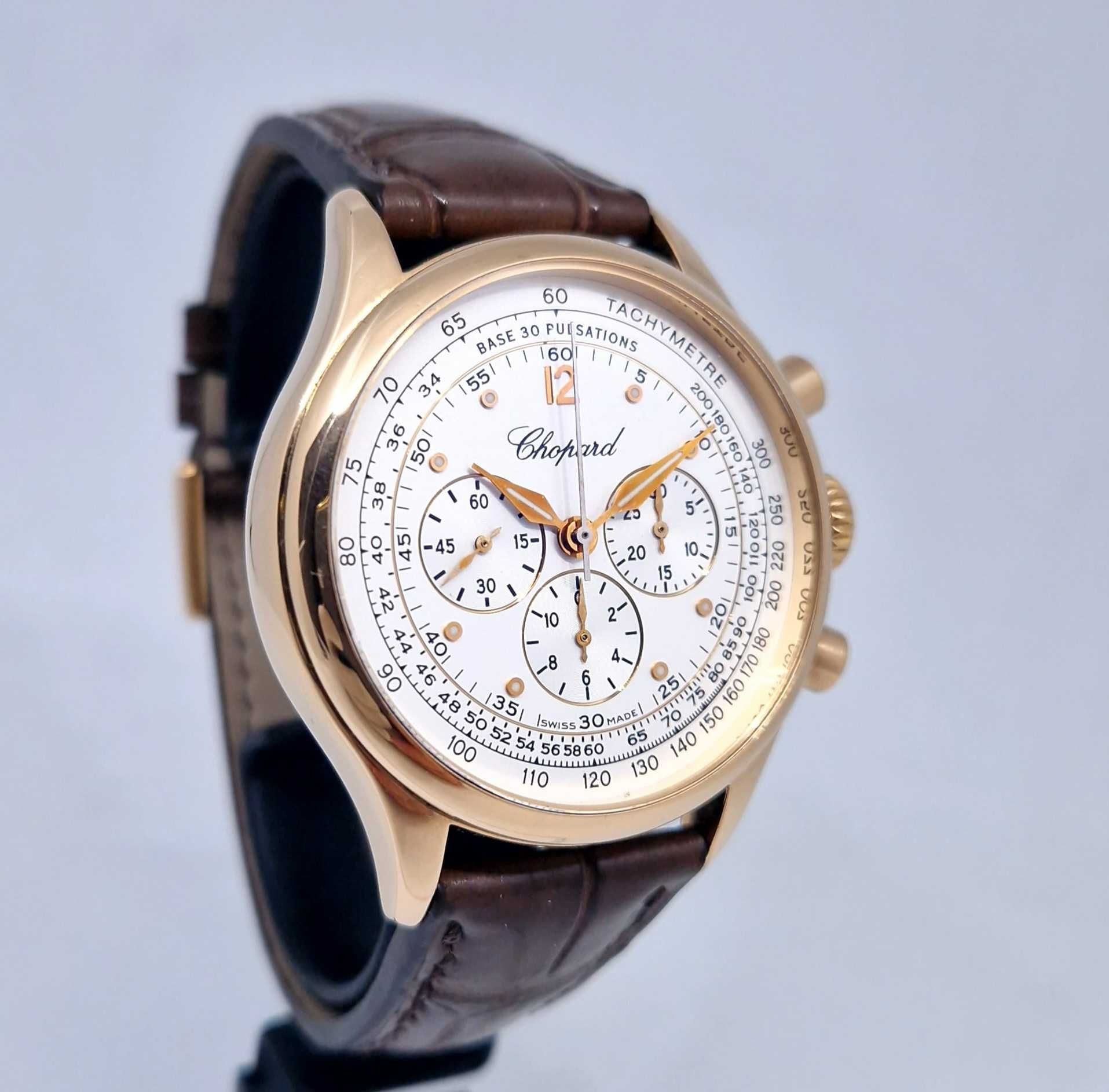 Chopard Mille Miglia Vintage Limited Edition 16/1889