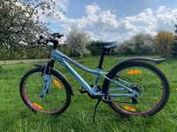 Rower górski MTB Giant Liv Enchant 2 D15 24" Light Blue