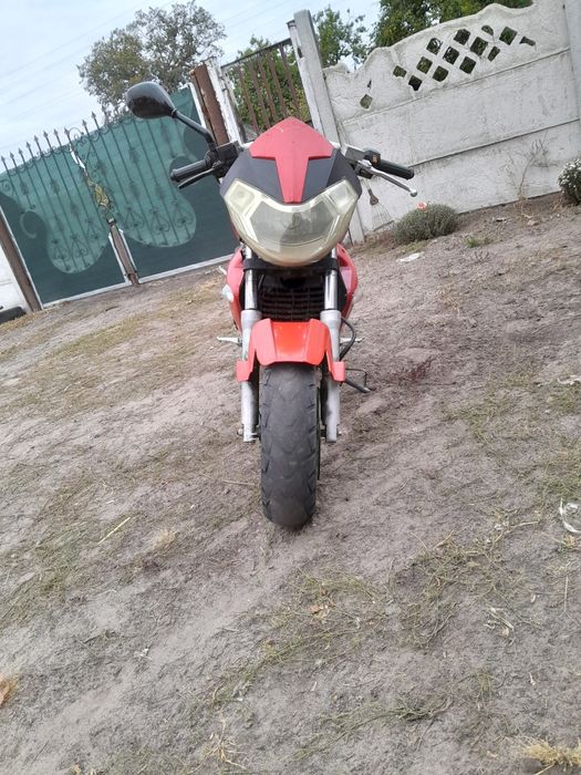 Мото150 кубоввлует