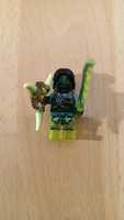 Figurka Lego Ninjago duch morro