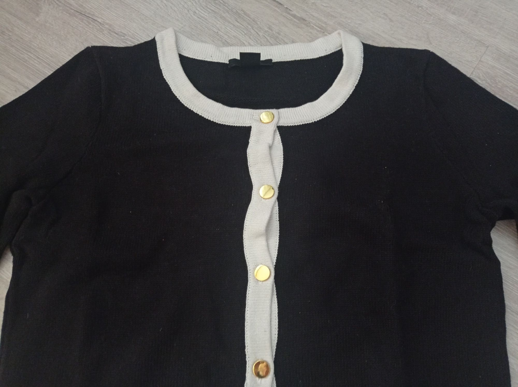 Sweter damski  H&M , rozm. M