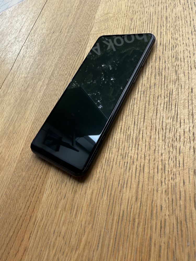 Samsung M21/ 64Gb/ niebieski
