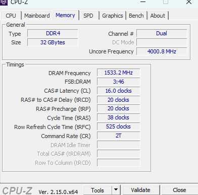 Komputer Rtx 2060