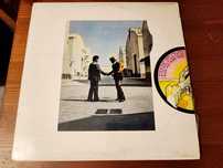 Álbuns Vinil Pink Floyd, Queen, Dire Straits, Police, Beatles, U2