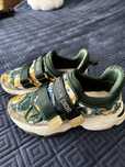 Sapatilhas verdes 40