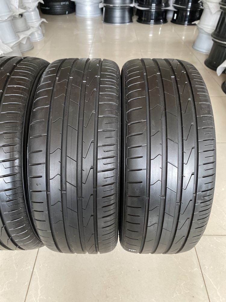 215/45/18 Hankook 215/45R18 літня резина шини колеса автошини