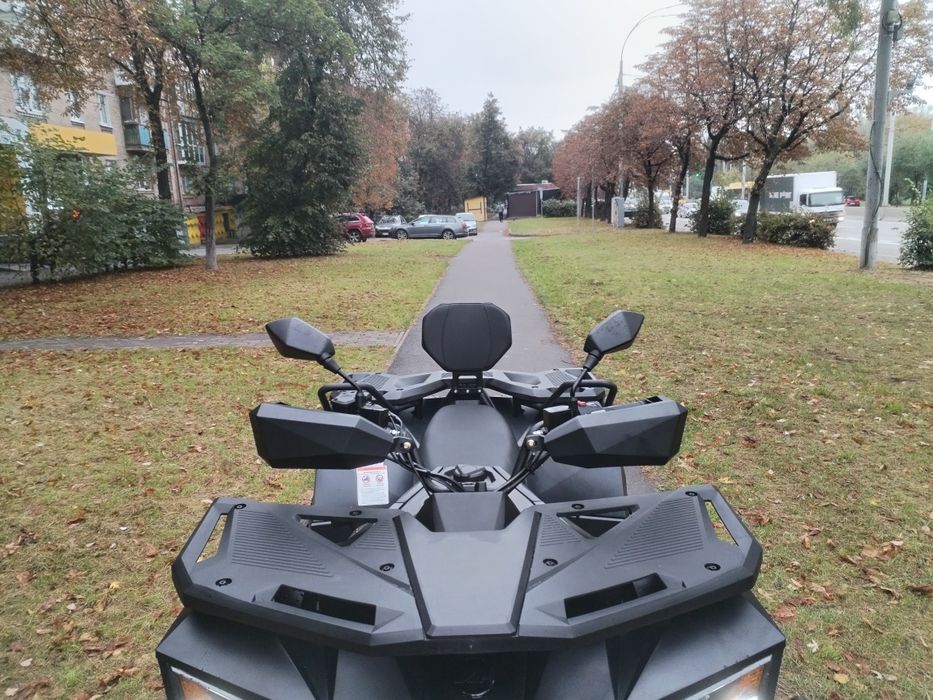 APOLLO cyberroamer cr300