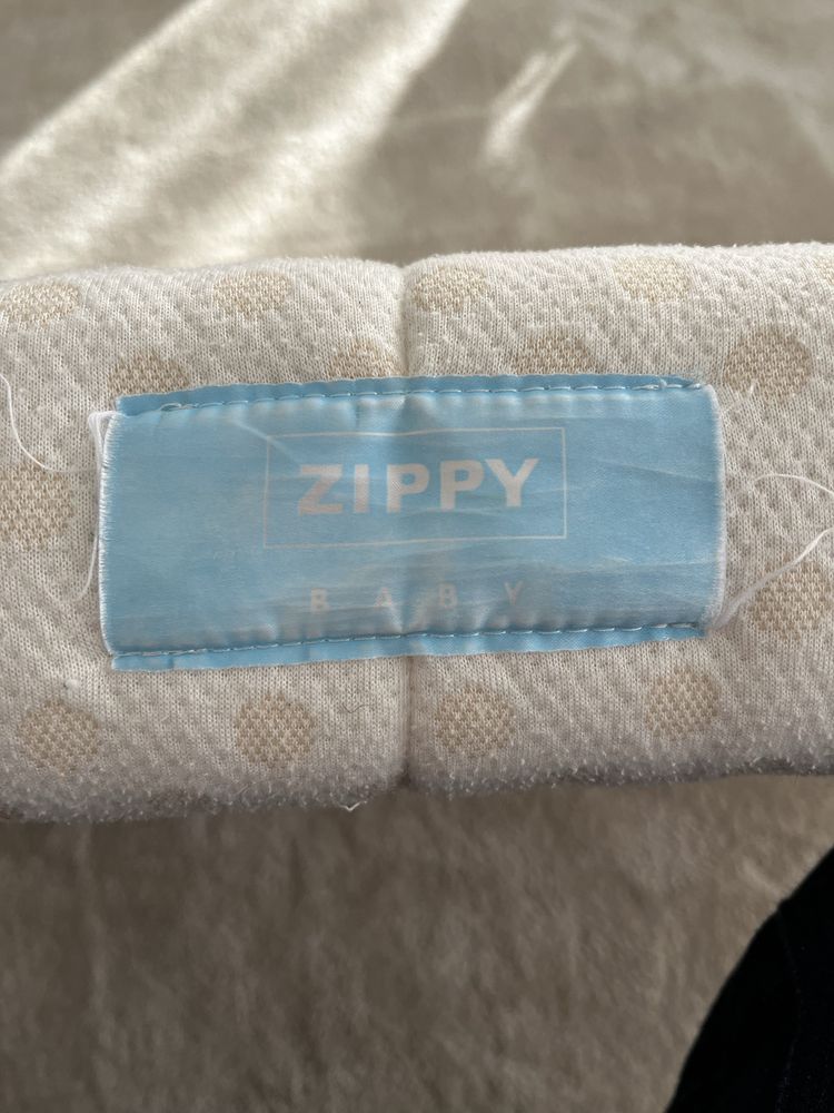 Colchão Bebé Zippy
