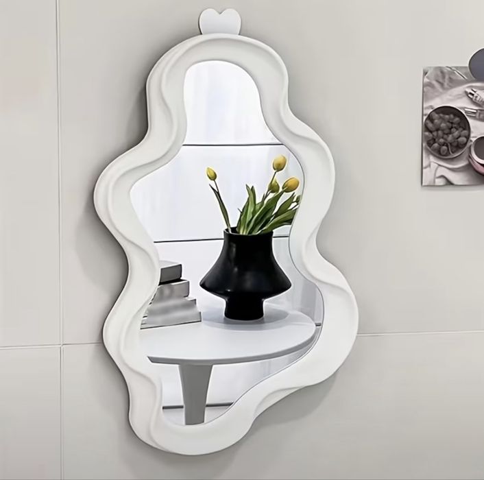 Дзеркало фігурне