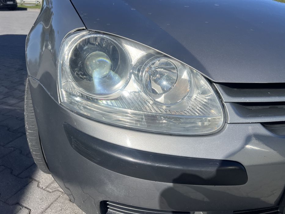 Volkswagen Golf 5