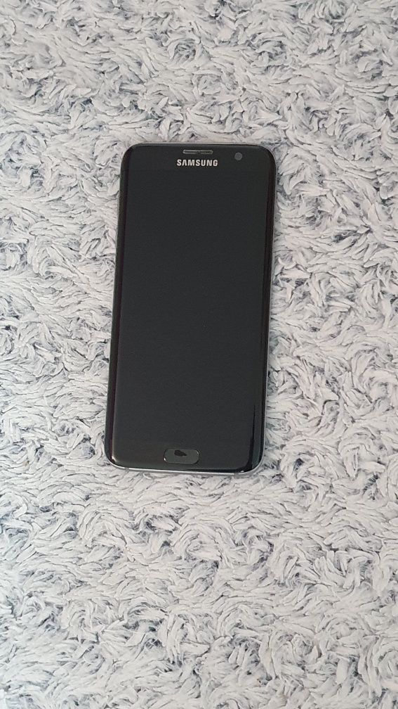 Samsung Galaxy S 7 edge