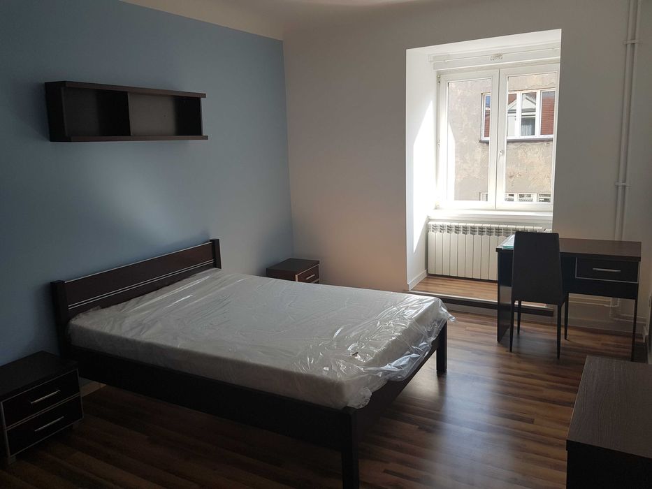 Wynajem pokoju w centrum Katowic