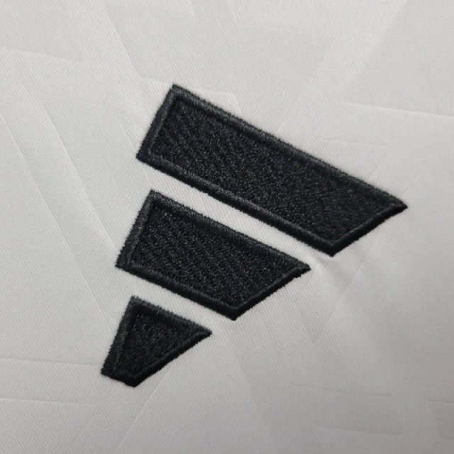 Camisola do Real Madrid