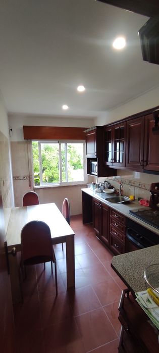 Quarto para solteiros, Baixa de Setúbal (Entrada Imediata)