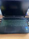 Hp Pavilion Gaming 15 rtx 3050Ti
