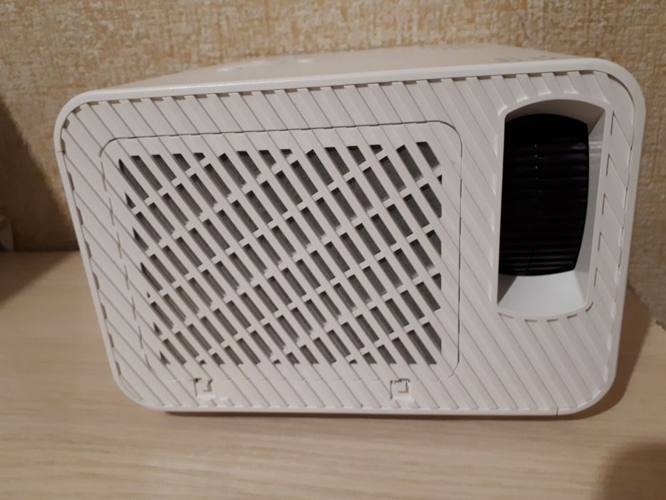 Проектор TouYinger H5 LED + Аеропульт мишка Vontar G10s у ПОДАРУНОК