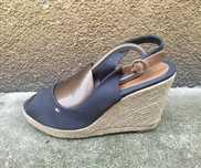 Buty Espadryle Tommy Hilfiger roz 41