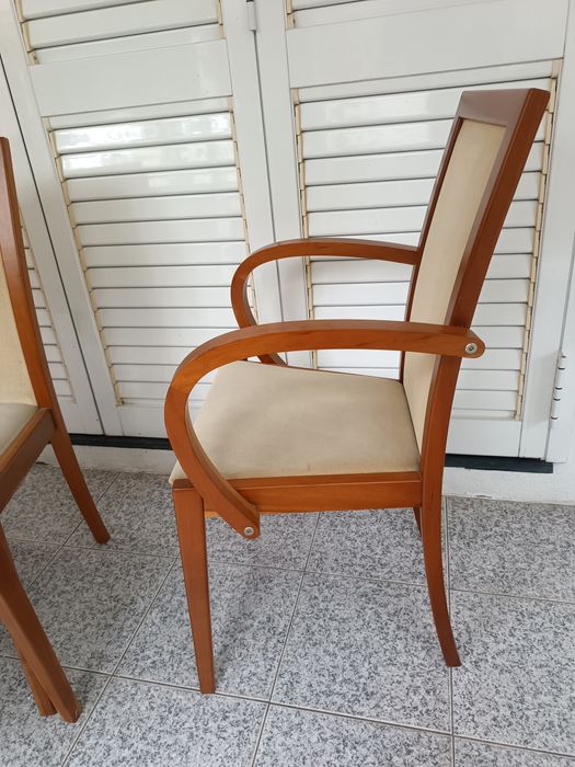 Cadeiras de sala