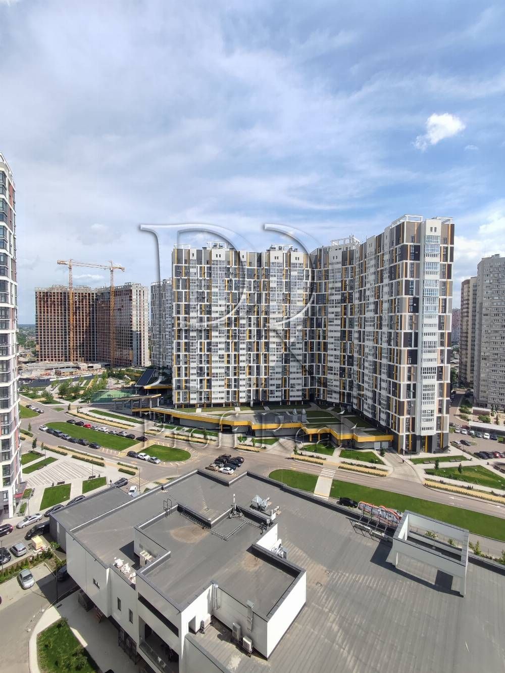 Продаж 1 кім.кв ЖК Русанівська гавань/Євгена Маланюка 101/Лівобережна