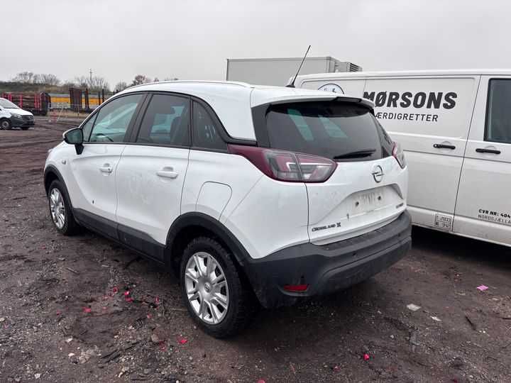 Opel Crossland X 1.5 CDti