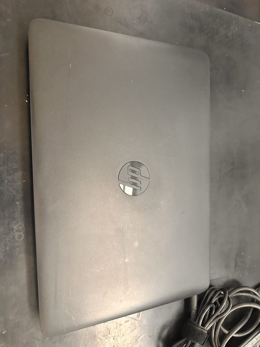 HP elitebook I5-4310U 2.0Ghz