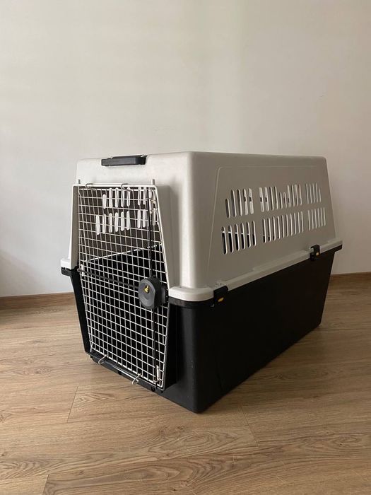 Transporter dla psa Ferplast Atlas 70